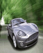 aston martin