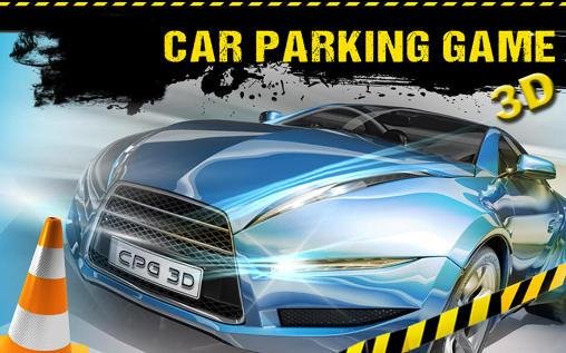 Car Parking Game 3D
