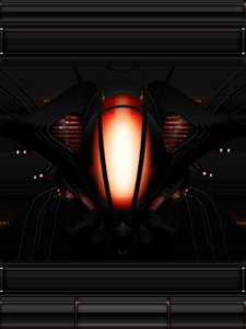 God Eater k850