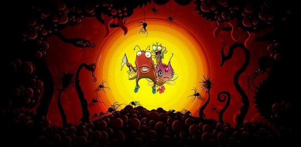 Die or Fly BETA 0.1.6 BETA1