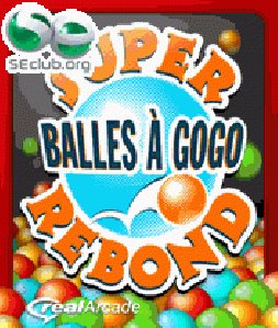 Bounce Out Ball o Rama C902 EN 110
