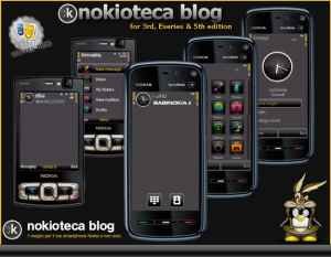 NokiotecaBlog Eseries