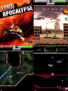 FortApocalypseHack