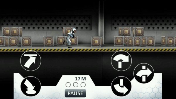 Stellar Escape v2.23