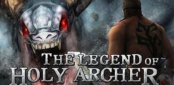 The-Legend-of-Holy-Archer-v1-0-7