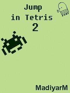 Jump in Tetris 2-