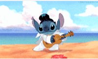 Stitch-elvis