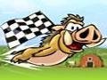 Kaban Race Track