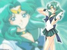 1Sailor Neptune
