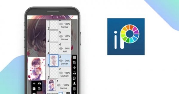 IbisPaint X (7.0.3) mod