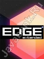 edge extended360x640 S60 touch