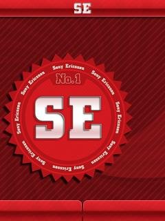 SonyEricssonRed
