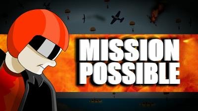 Mission Possible