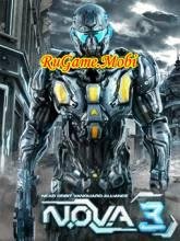 NOVA3 Nokia 5800 TS 104 by Sto
