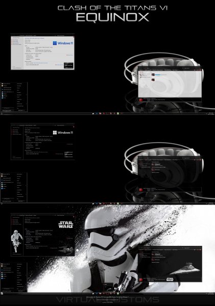 Equinox Windows 11 22H2