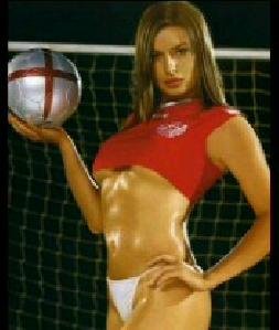 Soccer girls 0 1