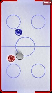 airhockey signed