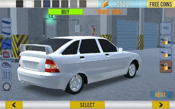 Real Cars Online v1.3.1