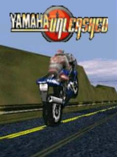 YamahaUnleashed3D