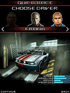 DeathRace