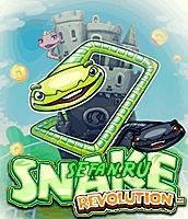 Snake Revolution 360