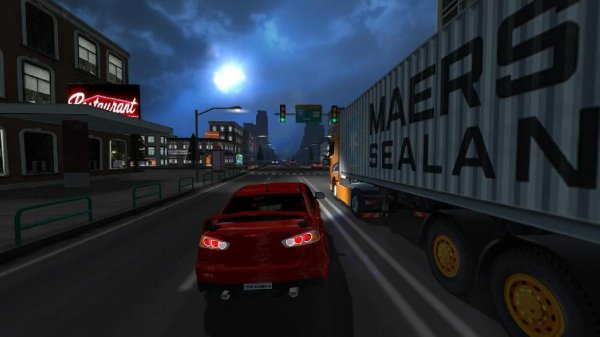racing limits1.0.3 mod