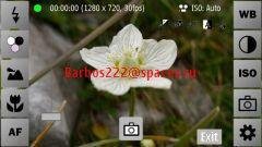 CameraPro v3.04(0)