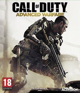 ram fix Call of Duty Advanced Warfare