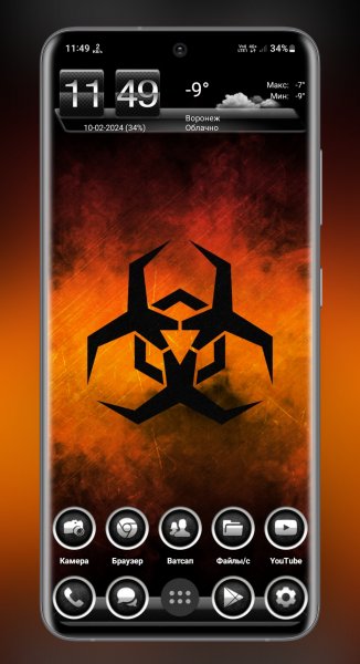 Fancy Widgets v3.5.6 Pro