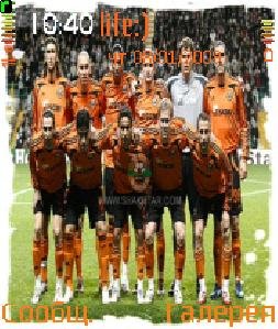 FC Shakhtar 0 1
