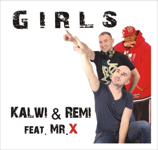 Kalwi &amp; Remi - Explosion(Dj Theo Club remix)