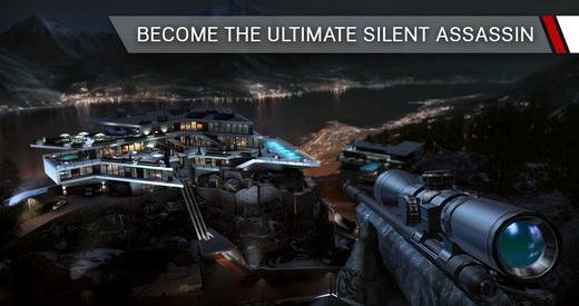 Hitman Sniper v 1.1