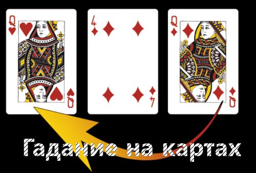 Cartomancy 1.0