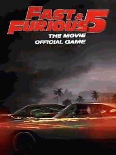 FastFive 320x240 EN
