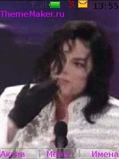 Michael..
