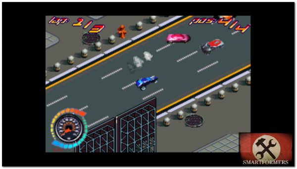 Hot Wheels - All Out