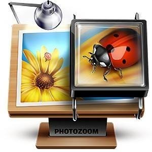 Benvista PhotoZoom Pro 7.2.0 RePack + portable
