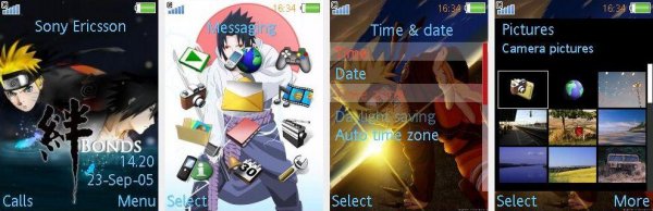 naruto vampir2077