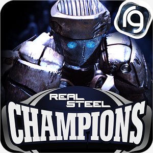RealSteelChampions v1.0.4(100041)Rus