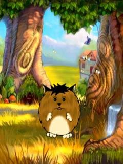 EcoTamagochi