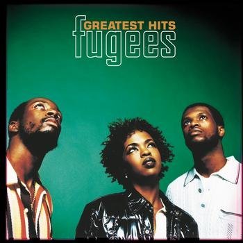 The Fugees - Killing Me Softly with His Song