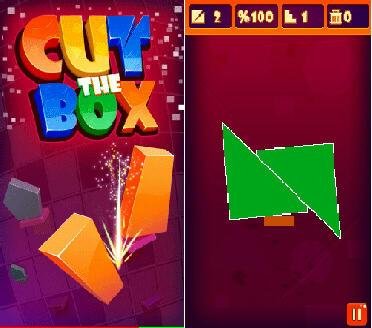 CutTheBox 1.00(0)S60v5th