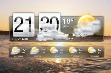 HTC Home Apis 3.1.628 RePack by Andreyonohov