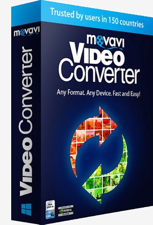 Movavi Video Converter v16.2.0