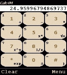 Calc4M v2.0