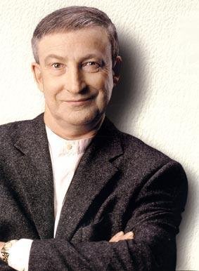 Семен Альтов. Взятка