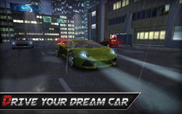 Real Driving 3D v1.3.0 [Mod Money]