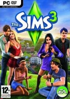 The Sims 3 (hack )
