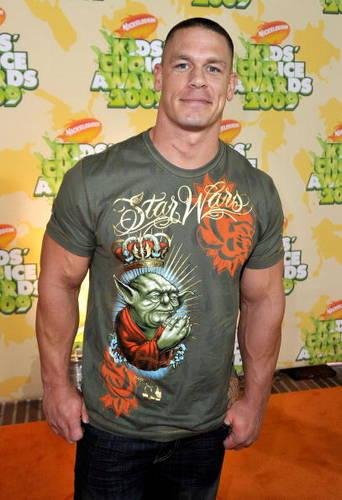 John cena 3