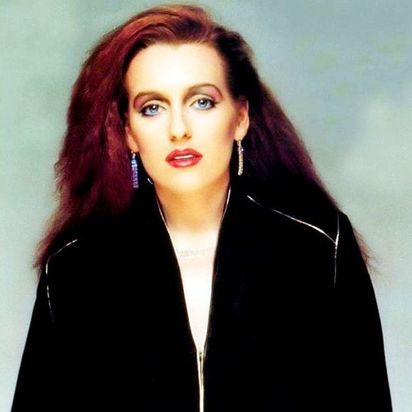 Kelly Marie - Breakout (Vocal Version)